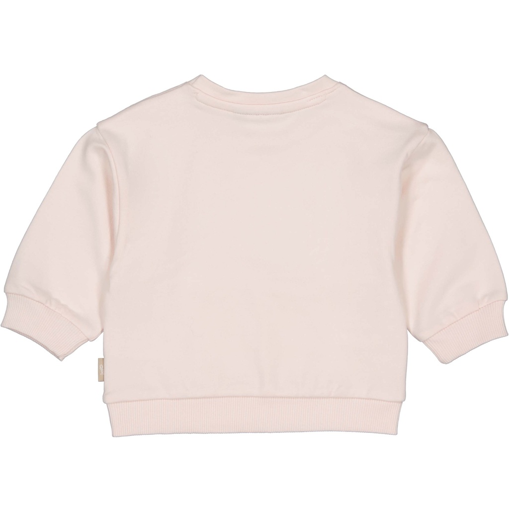 QPI | Sweater Girls Lisa Light Pink