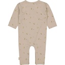 QPI | Kruippak Boys Loek Taupe Sketch