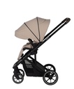 Pericles | Wandelwagen Juno 2.0 Dune Beige
