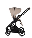 Pericles | Wandelwagen Juno 2.0 Dune Beige