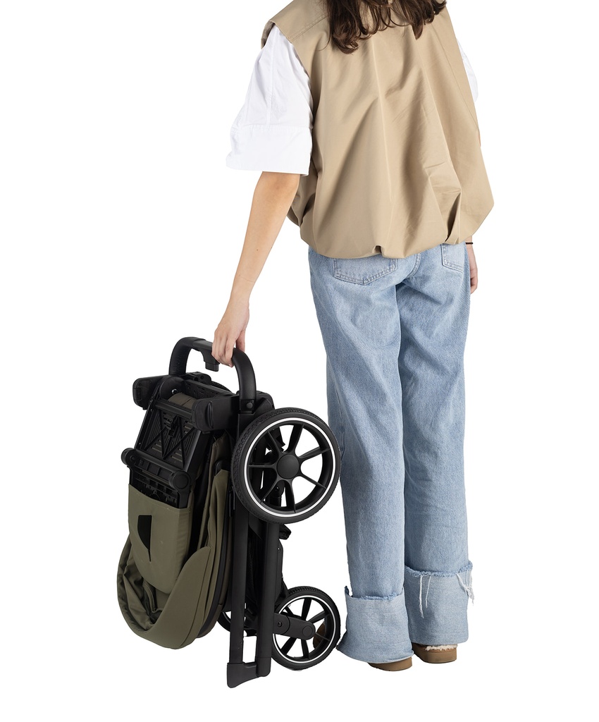 Pericles | Wandelwagen Juno 2.0 Dune Beige