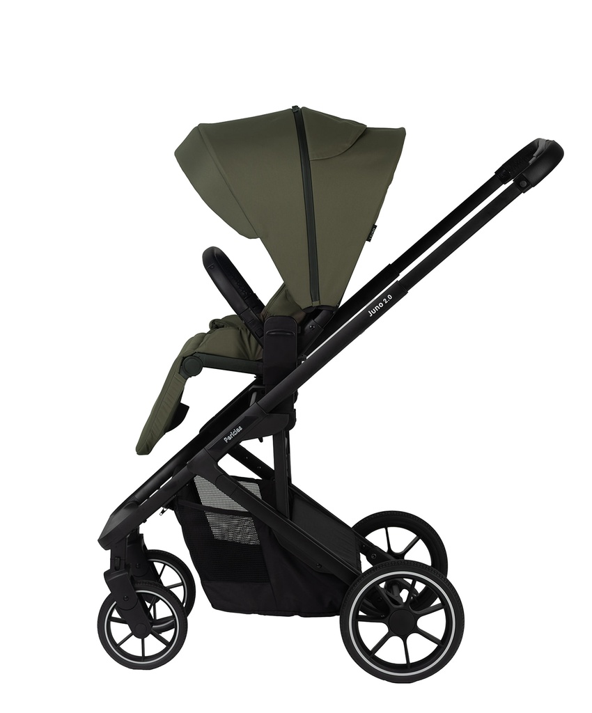 Pericles | Wandelwagen Juno 2.0 Olive