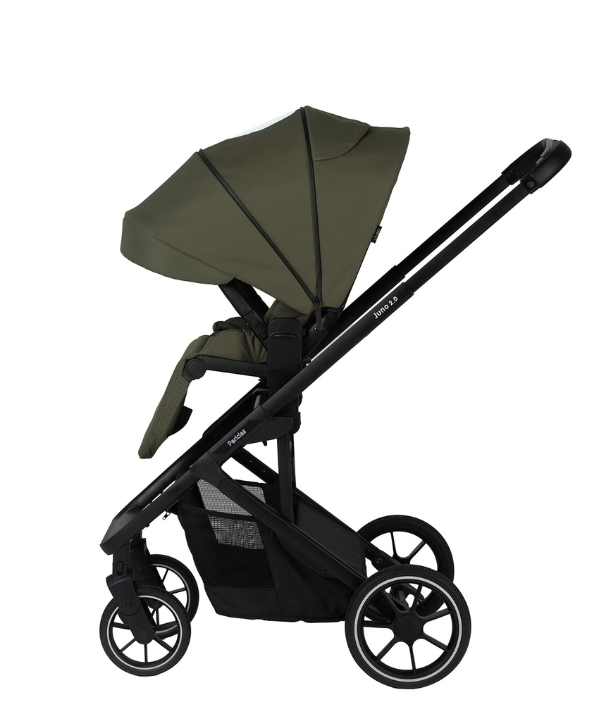 Pericles | Wandelwagen Juno 2.0 Olive