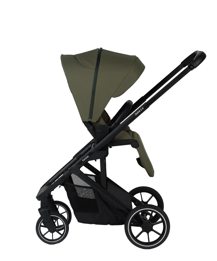 Pericles | Wandelwagen Juno 2.0 Olive