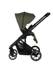 Pericles | Wandelwagen Juno 2.0 Olive