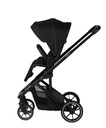 Pericles | Wandelwagen Juno 2.0 Black
