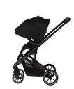 Pericles | Wandelwagen Juno 2.0 Black