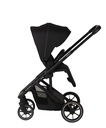 Pericles | Wandelwagen Juno 2.0 Black