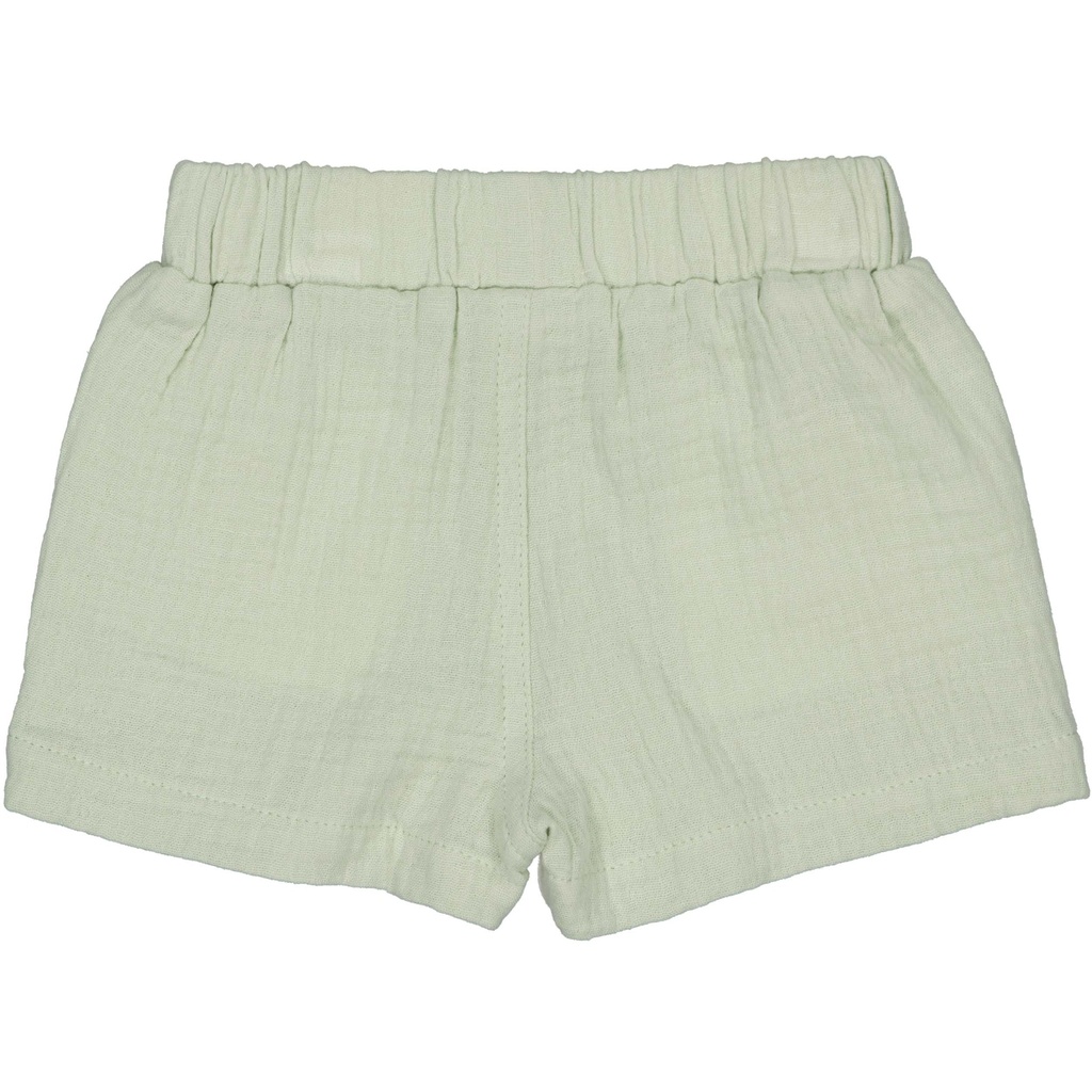 QPI | Short Boys Lucien Light Aqua