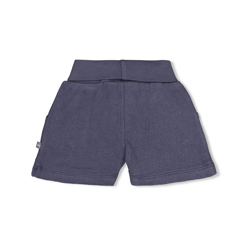 Feetje | Short Boys Blue Ocean Indigo
