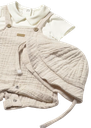 Mayoral | Outfit Boys Layette Wheat 2-delig