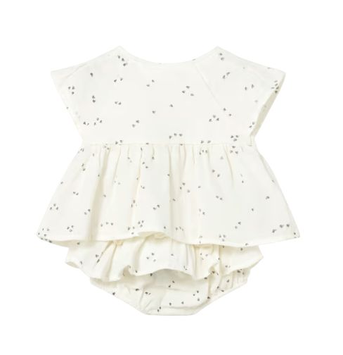 Mayoral | Outfit Girls Layette Pottery 2-delig