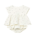 Mayoral | Outfit Girls Layette Pottery 2-delig