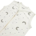 Meyco | Slaapzak Interlock Jersey 0.3TOG Moon Indigo 60cm 