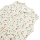 Meyco | Slaapzak Interlock Jersey Flower Multicolour 90cm