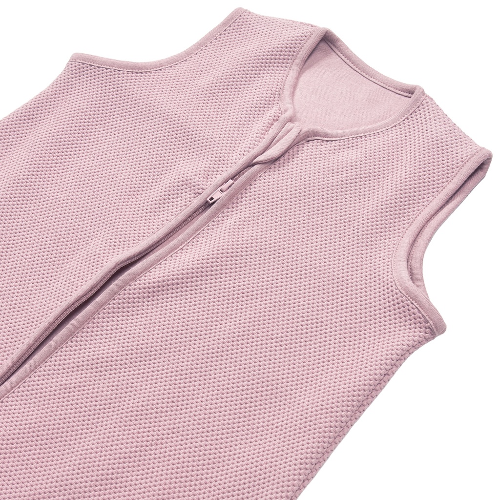 Meyco | Slaapzak Studio Classic Purple Pink 110cm