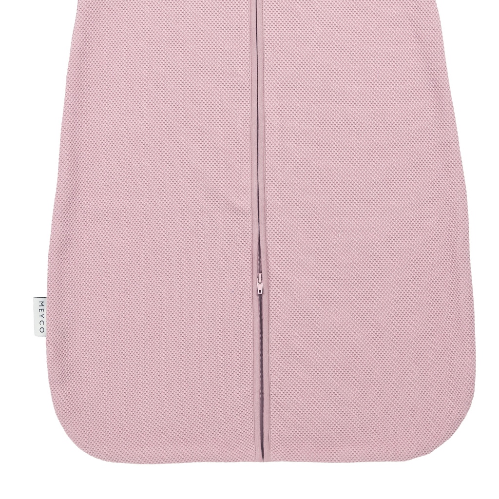 Meyco | Slaapzak Studio Classic Purple Pink 90cm