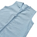 Meyco | Slaapzak Studio Linnen Jeans Blue 70cm