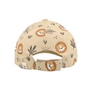 Maximo | Pet Lion Patch Velcro Sluiting