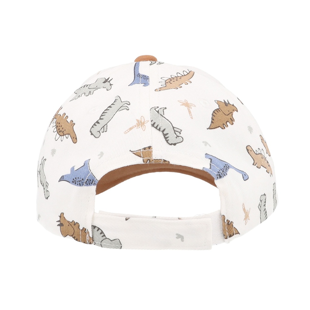 Maximo | Pet Dino met Velcro Sluiting