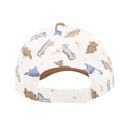 Maximo | Pet Dino met Velcro Sluiting