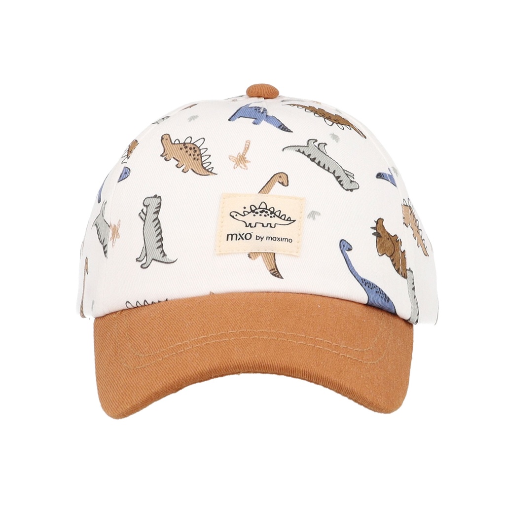 Maximo | Pet Dino met Velcro Sluiting