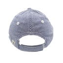 Maximo | Pet Little Anchor Gestreept Anker Blauw