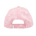 Maximo | Pet Margerit Velcro Sluiting Blassrosa 