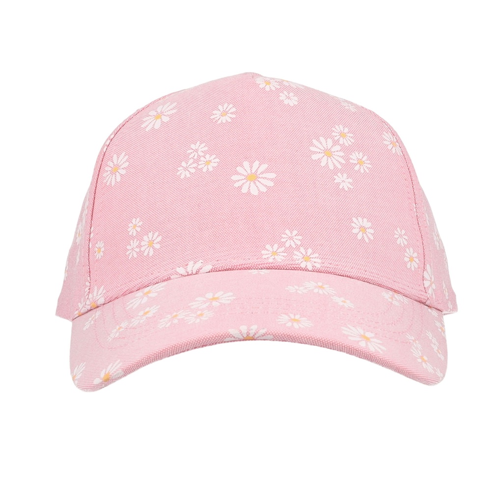 Maximo | Pet Margerit Velcro Sluiting Blassrosa 