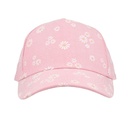 Maximo | Pet Margerit Velcro Sluiting Blassrosa 