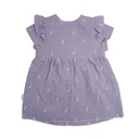 Maximo | Jurk Girls Flieder-Margerite 