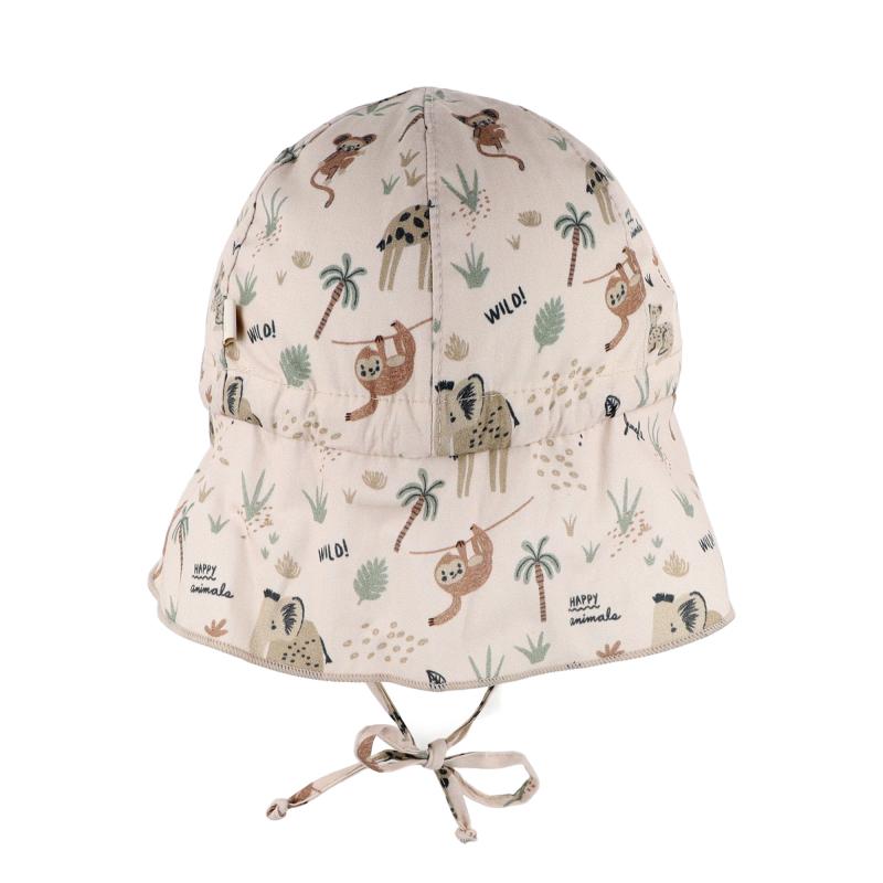 Maximo | Zonnehoedje Animals Erdnuss-Dschungeltiere 