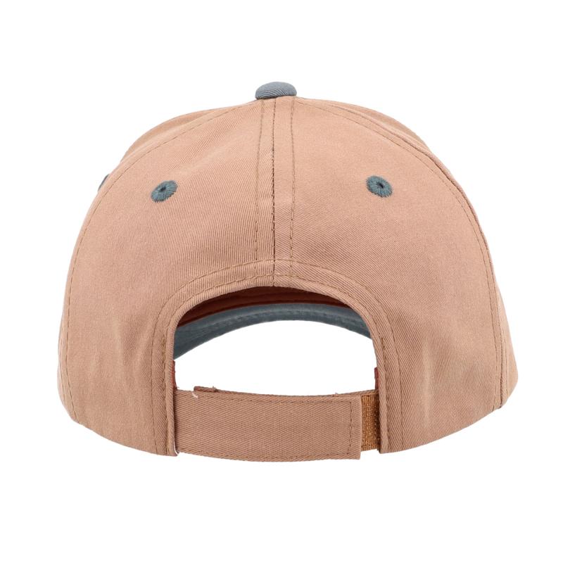 Maximo | Pet Camping Bus Blue/Braun 