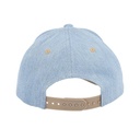 Maximo | Pet Girls Good Vibes blue Fog/Nomad M49-51