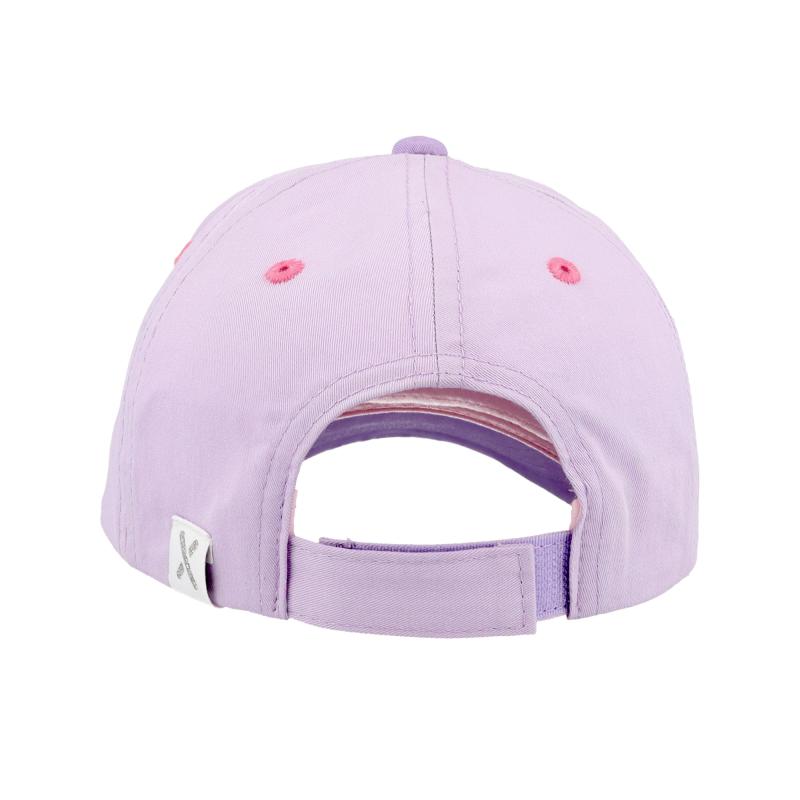 Maximo | Pet Girls Flamingo Velcro Sluiting Flieder M49-51