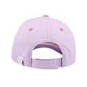 Maximo | Pet Girls Flamingo Velcro Sluiting Flieder M49-51