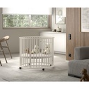 Jaxx | Park Dino Rond Wit Ø90cm