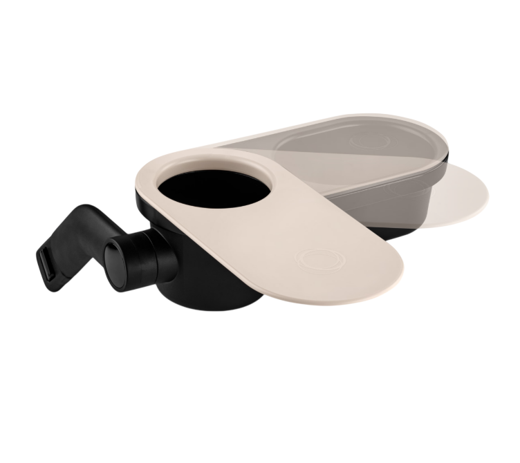 Bugaboo | Eettablet Tray vr Bugaboo Wandelwagens/Butterfly 2