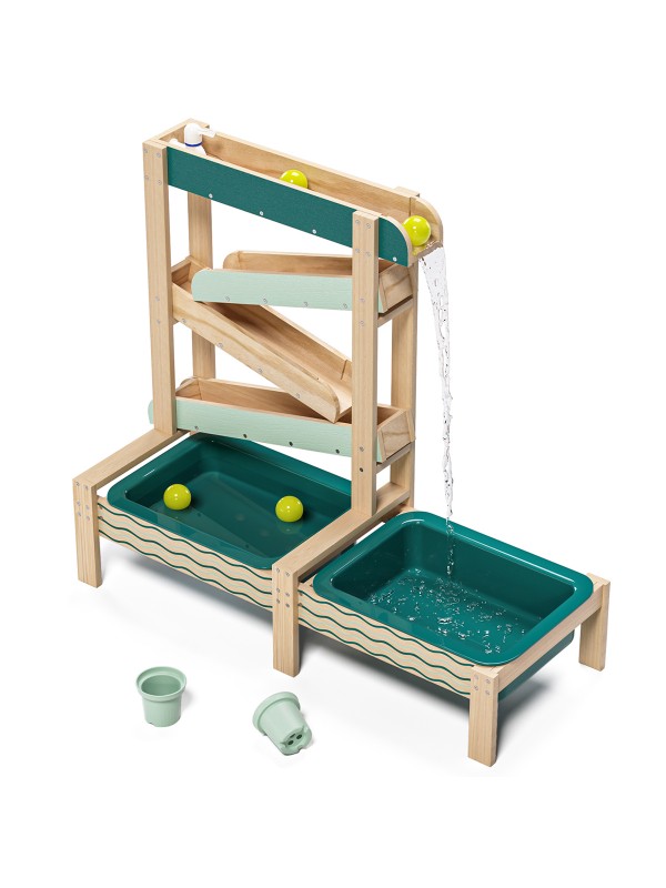 Topbright | Sensorisch Speelgoed Outdoor Water Track
