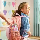 Magna-Tiles | Magnetische Blokken Travel Set Micro Heart to Heart 26pcs 