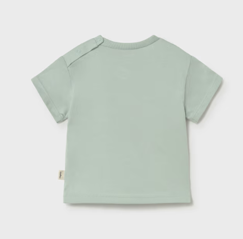 Mayoral | T-shirt Uni Mint