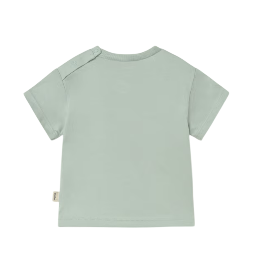 Mayoral | T-shirt Uni Mint