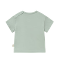 Mayoral | T-shirt Uni Mint