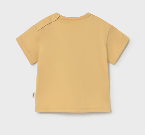 Mayoral | T-shirt Uni Honey
