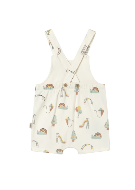 Mayoral | Salopette For Everyone Dungaree Rice