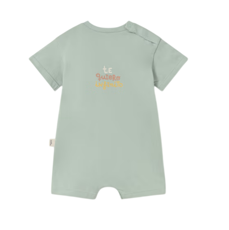 Mayoral | Kruippak For Everyone Mint