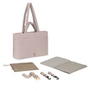 Laessig | Verzorgingstas Liva Beige
