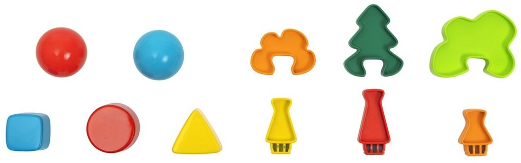 Chicco | Speeltafel De Bostafel met Licht en Geluid