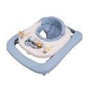 Topmark | Loopstoel Lexi 2 in 1 Blue