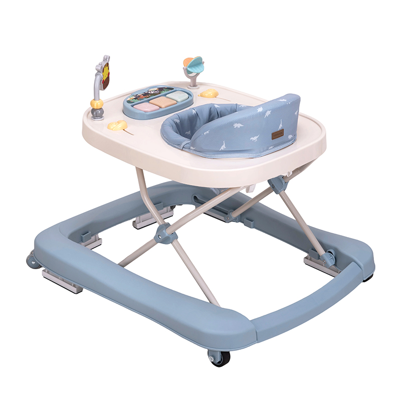 Topmark | Loopstoel Lexi 2 in 1 Blue